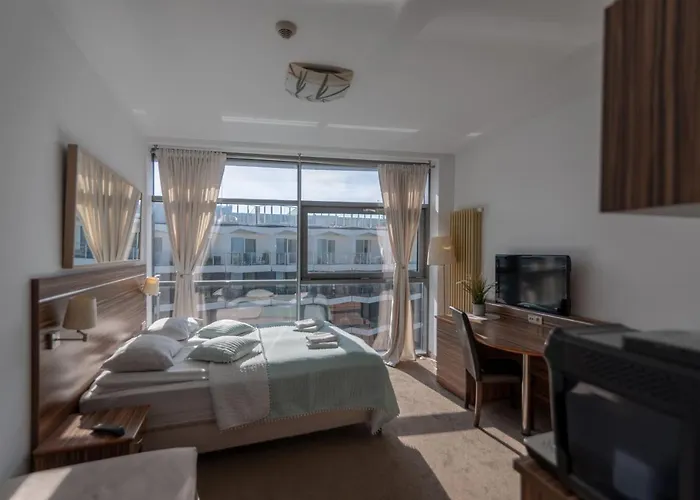 Apartment Arka Deluxe 723b Kolobrzeg