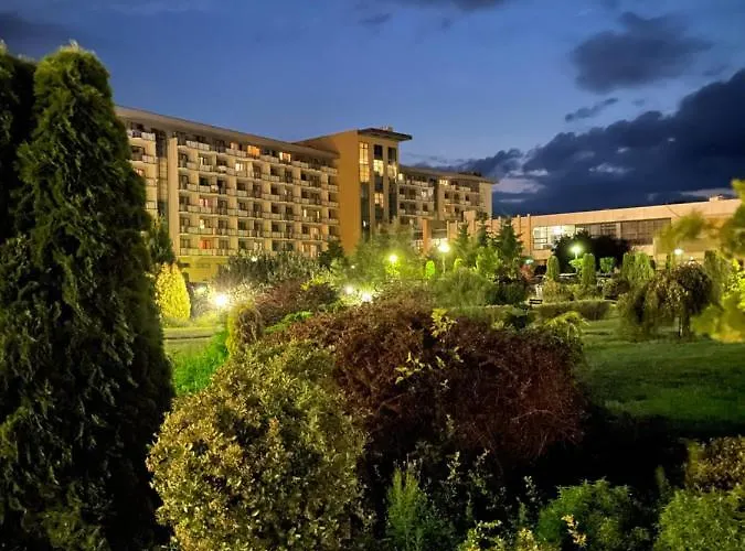 Arka Deluxe 723b * Kolobrzeg