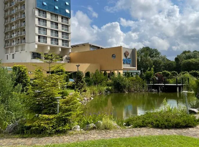 Apartment Arka Deluxe 723b