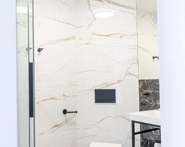 Arka Deluxe 723b * Kolobrzeg