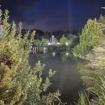 Lägenhet Arka Deluxe 723b *