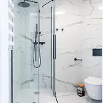 Arka Deluxe 723b Lägenhet Kołobrzeg
