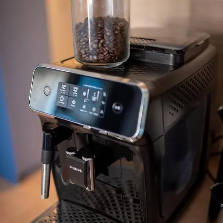 Arka Deluxe 723b Колобжег