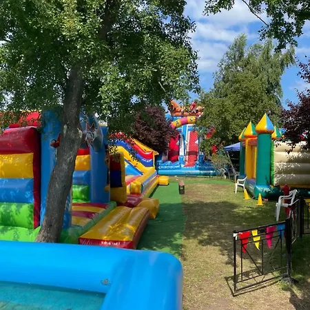 Arka Deluxe 723b Колобжег