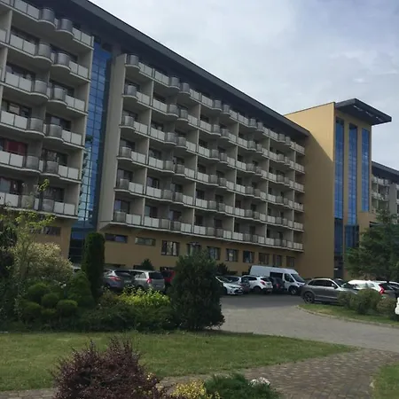 Arka Deluxe 723b Apartment *