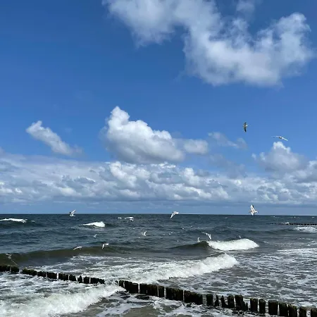 Arka Deluxe 723b Колобжег