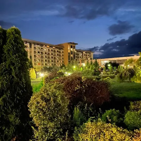 Arka Deluxe 723b * Колобжег