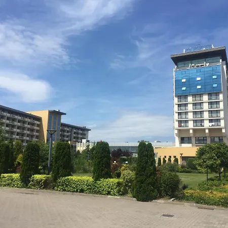 Arka Deluxe 723b Апартаменты