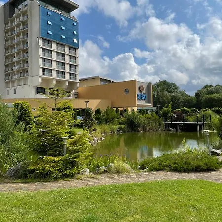 Appartamento Arka Deluxe 723b