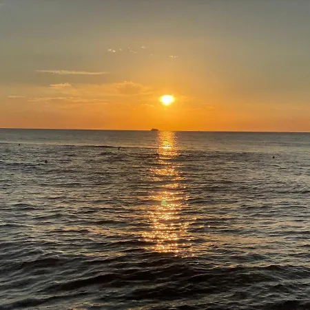 Апартаменты Arka Deluxe 723b *