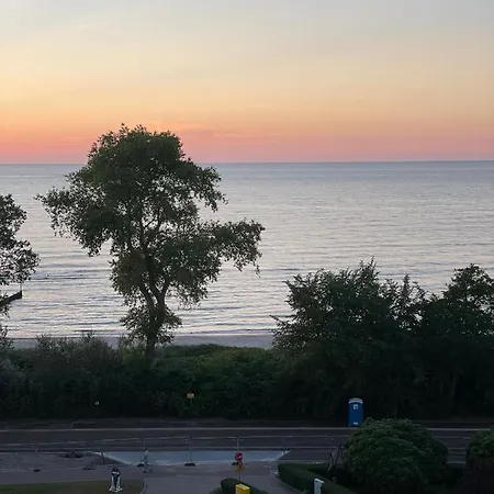 Arka Deluxe 723b Appartamento Kołobrzeg