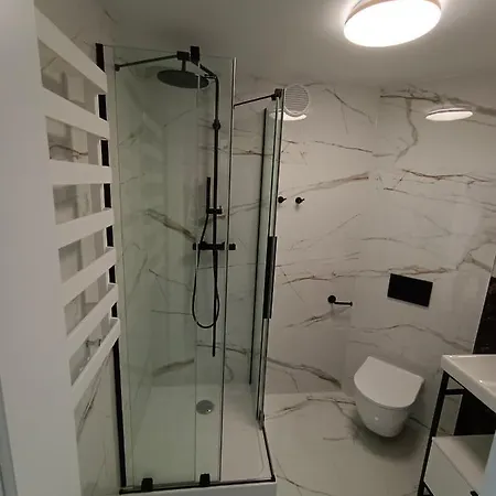 Arka Deluxe 723b Appartamento *