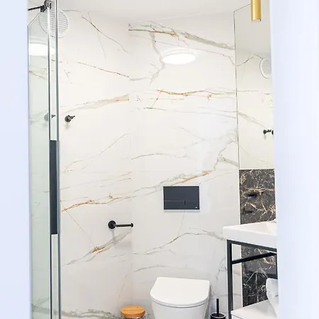 Arka Deluxe 723b * Колобжег