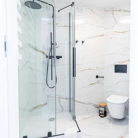 Appartamento Arka Deluxe 723b *