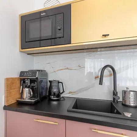 Arka Deluxe 723b Kołobrzeg