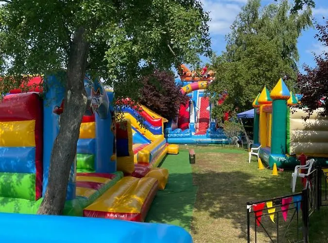 Arka Deluxe 723b Kołobrzeg