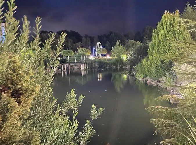 아파트 Arka Deluxe 723b *