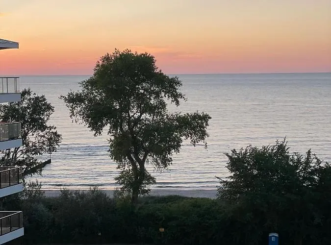 Arka Deluxe 723b Колобжег