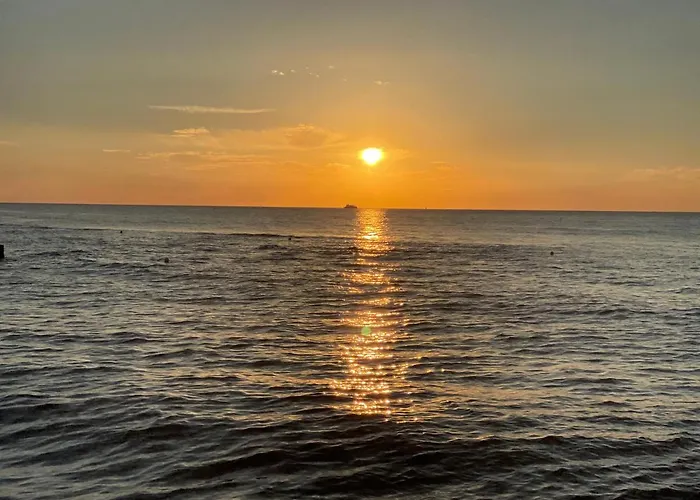 Апартаменты Arka Deluxe 723b *