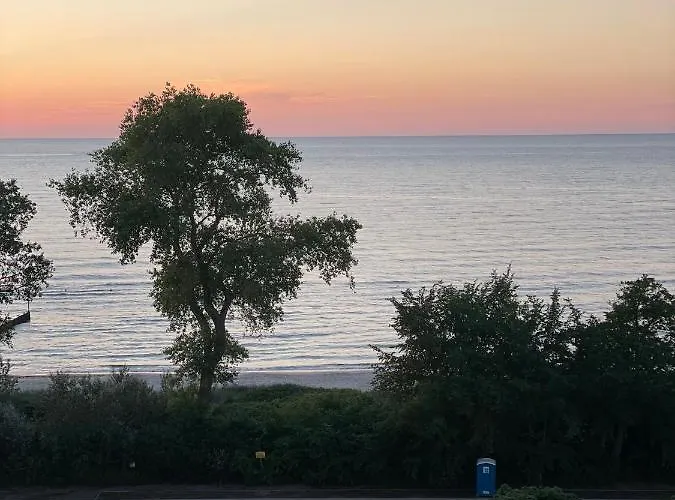 Arka Deluxe 723b 아파트 코워브제크