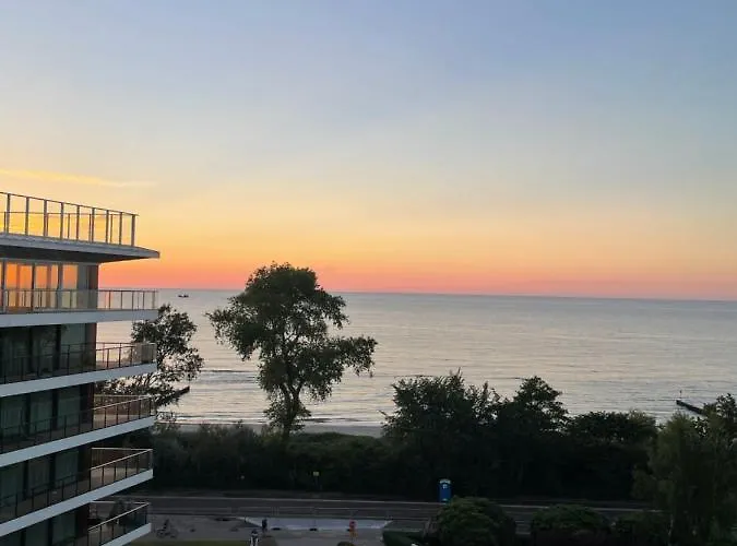 Arka Deluxe 723b Апартаменты