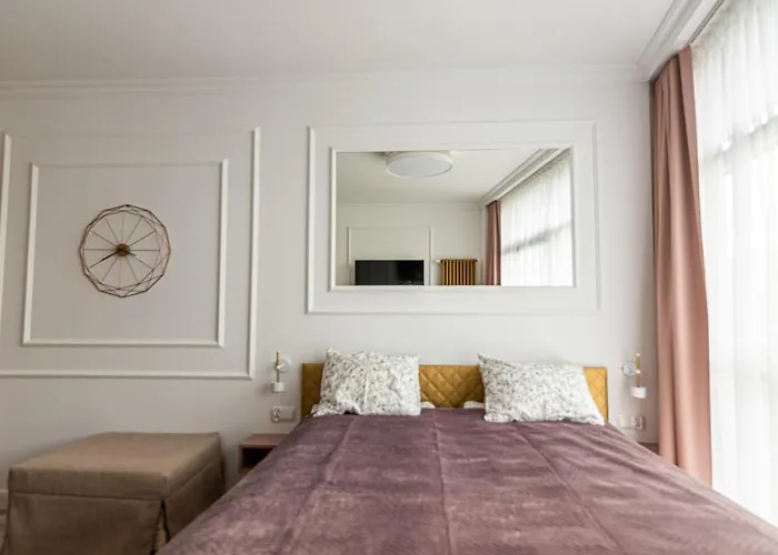 아파트 Arka Deluxe 723b