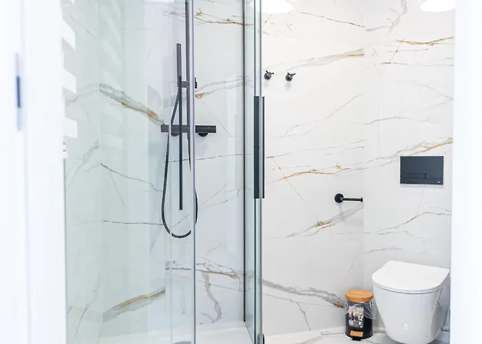 Апартаменты Arka Deluxe 723b *