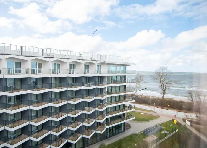 아파트 Arka Deluxe 723b