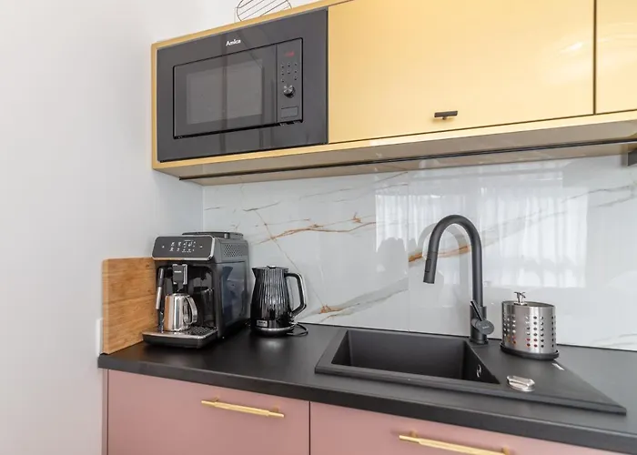 Arka Deluxe 723b Kołobrzeg